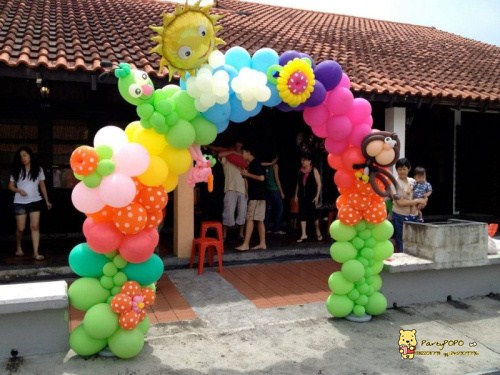 北京開(kāi)業(yè)氣球拱門(mén)@北京氣球布置婚禮拱門(mén)@北京商場(chǎng)慶典氣球裝飾 北京商場(chǎng)節(jié)日氣球布置氣球拱門(mén)布置