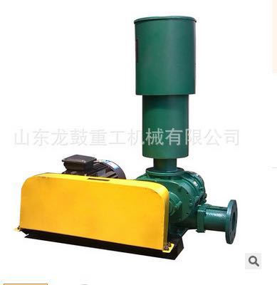 專賣LGSR125羅茨風(fēng)機(jī)2.2 LGSR125羅茨風(fēng)機(jī)2.2KW