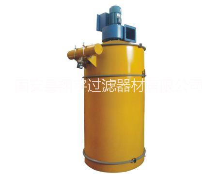 震動引風式除塵器