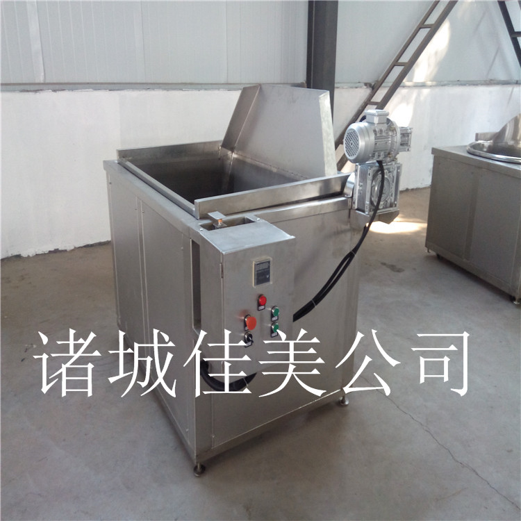 商用油炸鍋油炸機(jī)山東供應(yīng) 全自動(dòng)油條機(jī) 304不銹鋼 膨化食品油炸機(jī) 麻花連續(xù)式油炸機(jī)