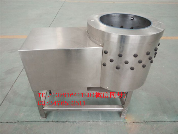 雞立式600型打爪 雞立式600型打爪機(jī)/打油機(jī) 家禽打爪機(jī)/打油機(jī) 選諸城科源機(jī)械機(jī)/打油機(jī)