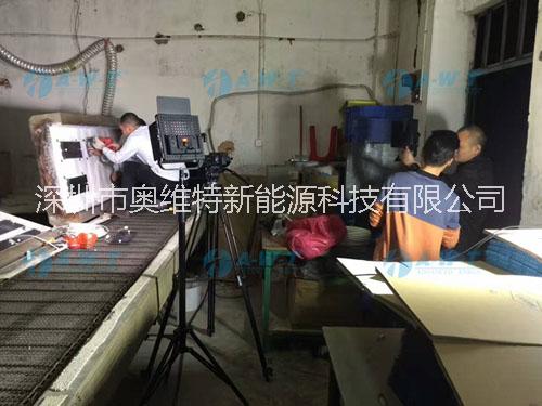 AWT新技術(shù)加熱板安全*發(fā)熱均勻