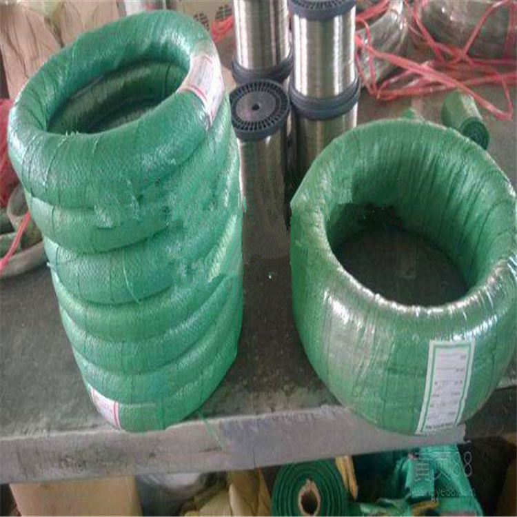 大量供應(yīng)304不銹鋼線，304不銹鋼掛具線 中硬線