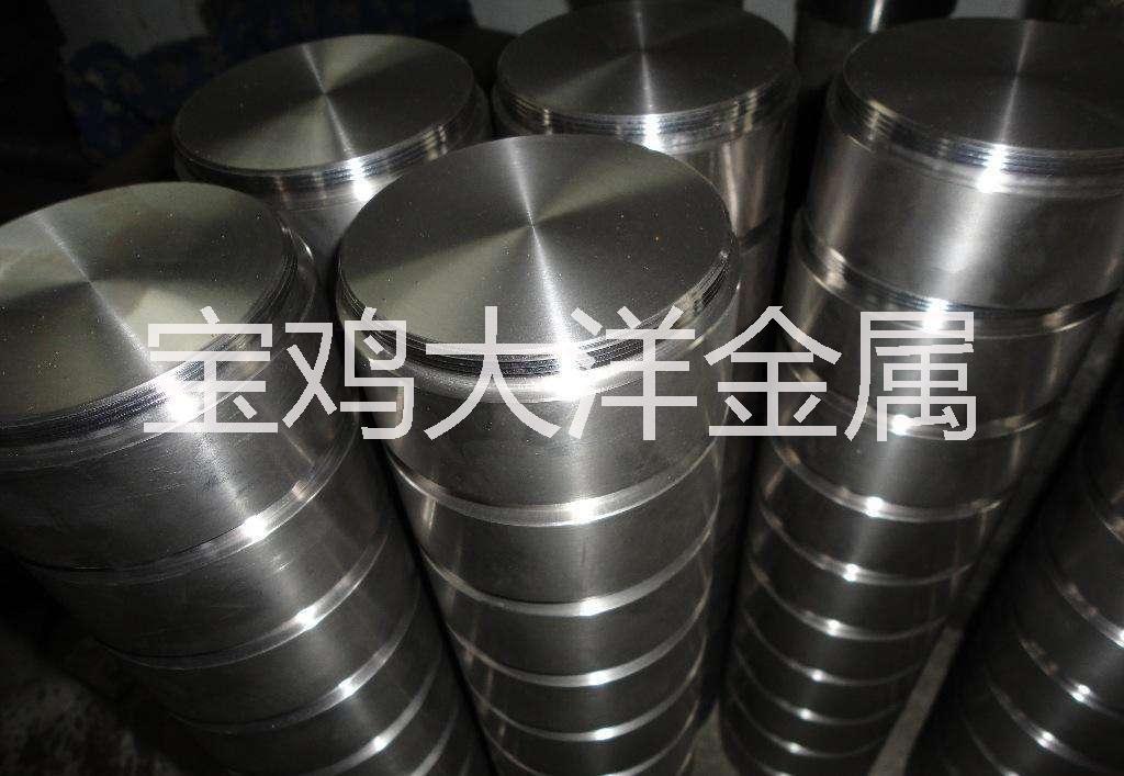 TA1高純鈦靶