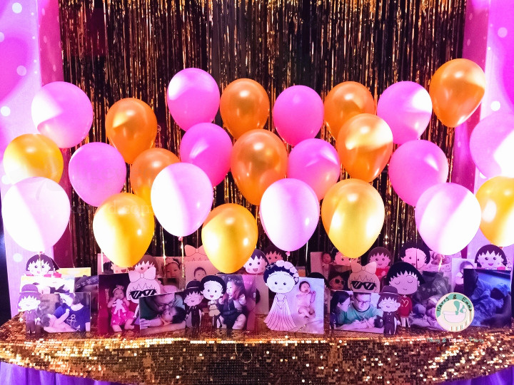 濱海新區(qū)周歲生日氣球策劃@濱海新區(qū)百日宴氣球布置@濱海新區(qū)滿月宴 濱海新區(qū)寶寶百歲宴氣球布置策劃