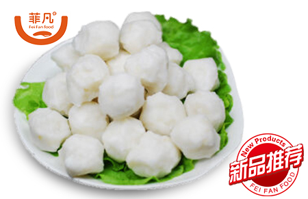 菲凡食品_潮汕手拍墨魚丸批發(fā)廠家