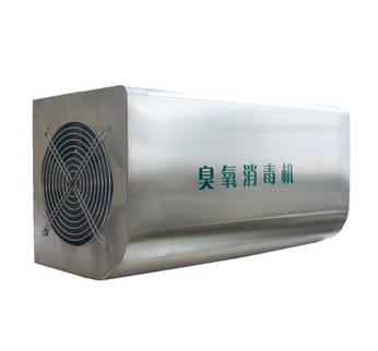 供應(yīng)臭氧發(fā)生器怎樣選擇廠家價格努創(chuàng)氧氣源30G臭氧機