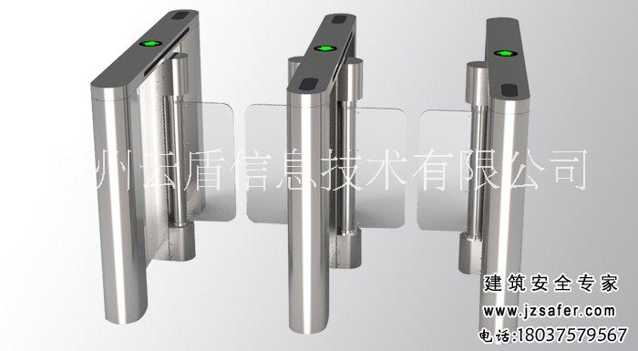 勞務(wù)實名制智能門禁系統(tǒng)