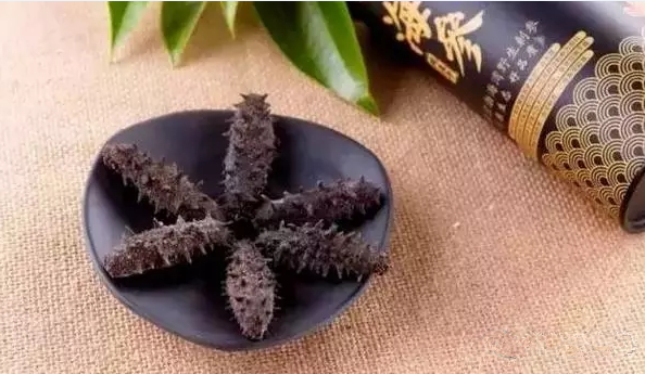 深圳海參專賣店