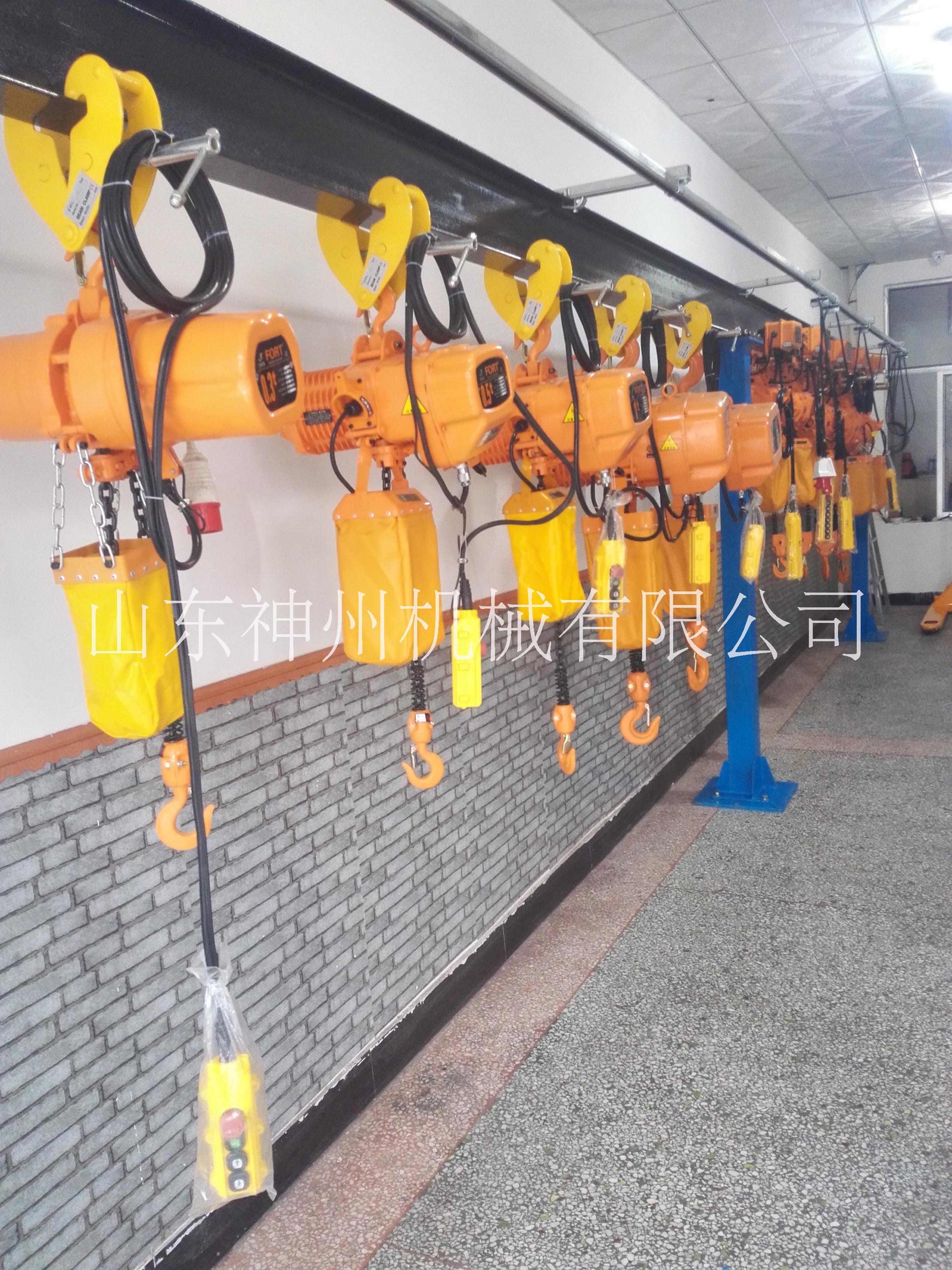 0.5噸環(huán)鏈葫蘆 環(huán)鏈電動葫蘆