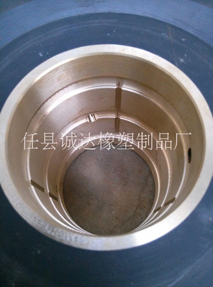廠家批發(fā)中聯(lián)塔機(jī)排繩輪、尼龍滑輪