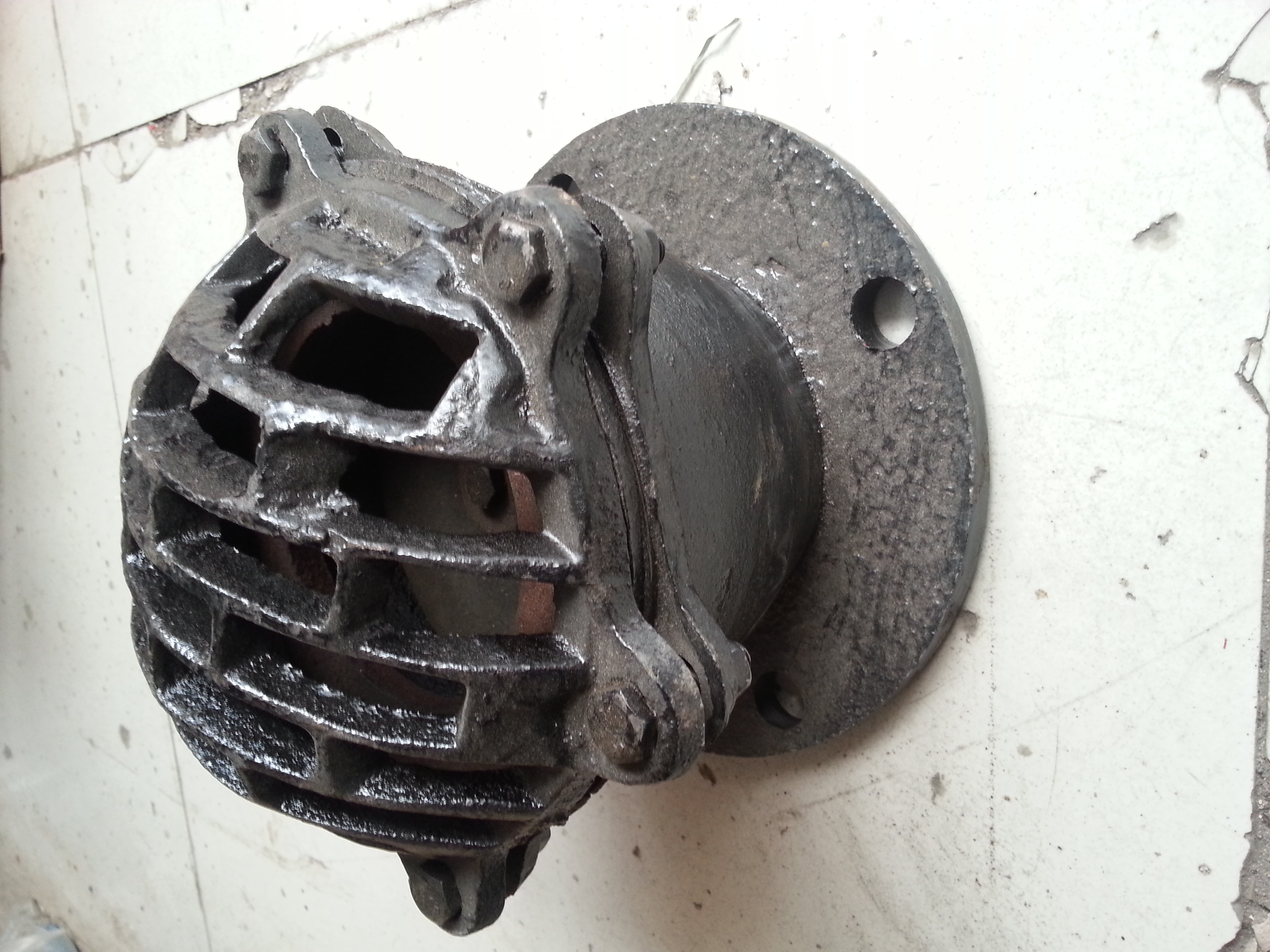 廠家直銷(xiāo)閥門(mén) 閘閥 鑄鐵鋼閘閥