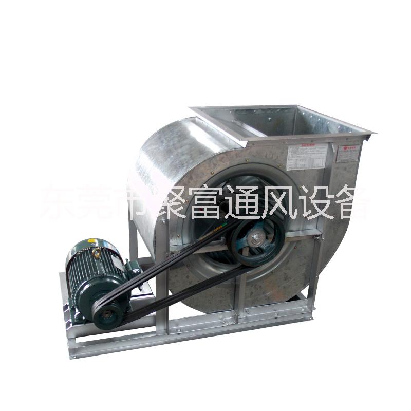 聚富9寸-36寸 離心E型大風(fēng)量壓力適中低噪音 多翼式雙吸口風(fēng)機(jī)