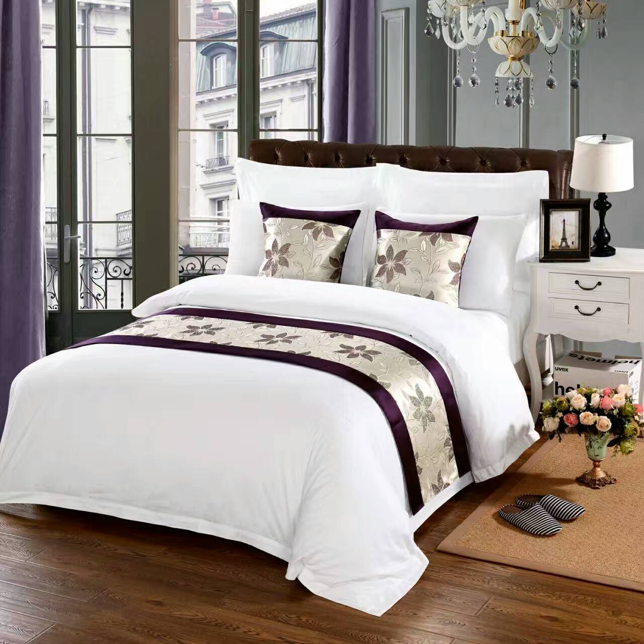 酒店用品床上用品