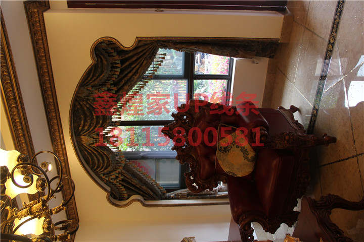 PU雕花平線 pu線條電視墻效果圖 pu裝飾線條前景 pu裝飾線價(jià)格