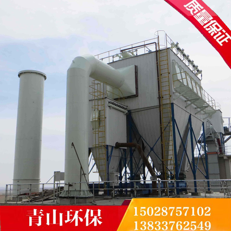 青山環(huán)保  加工定制  濾筒除塵器   粉末回收濾筒除塵器 北京粉末回收濾筒除塵器