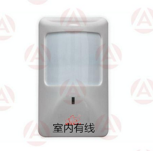 湖北武漢紅外探測器室內(nèi)有線紅外家用探測器廠家