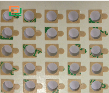 雙面膠沖型廠家定做 雙面膠沖型批發(fā)雙面膠沖型供應(yīng)商