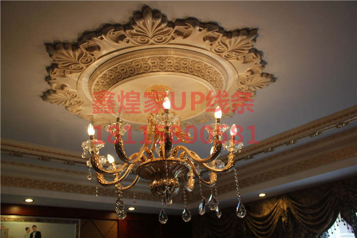 pu線條pu線板pu羅馬柱