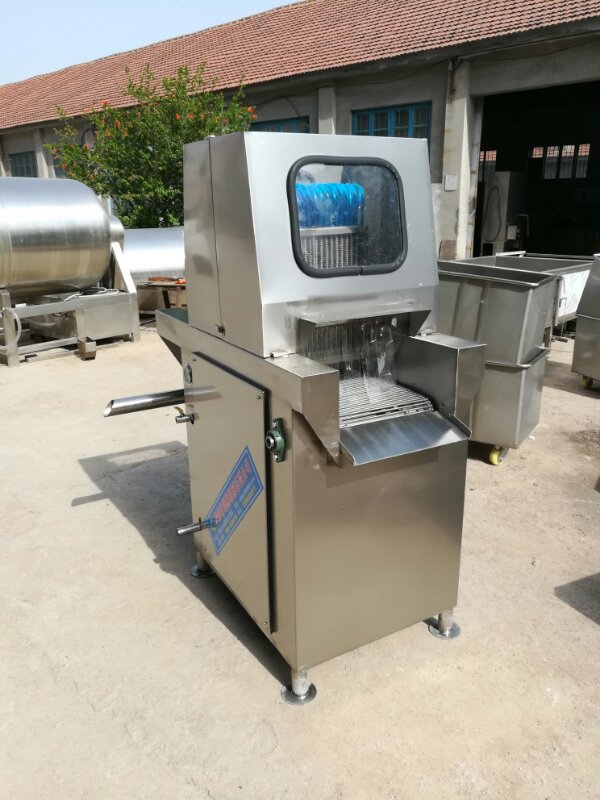 供應(yīng)鹽水注射機(jī)廠家直銷價(jià)格批發(fā) 供應(yīng)鹽水注射機(jī)廠家直銷熏雞鹽水注