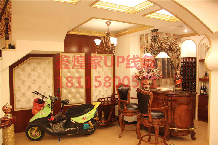 pu建材羅馬柱