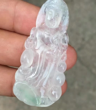 廣州翡翠觀音廠家批發(fā) 翡翠觀音哪家好 翡翠觀音供應(yīng)商翡翠觀音價(jià)格