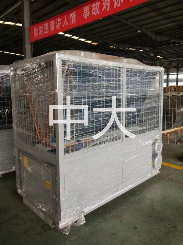 低溫空氣源熱泵廠家電話