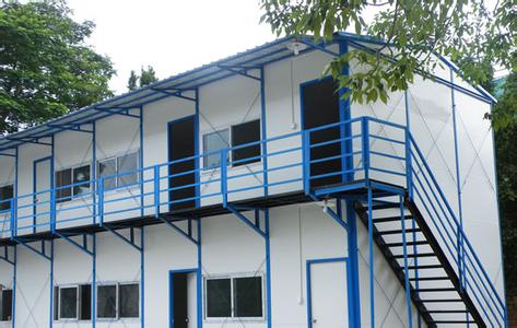 活動板房公司 博羅新舊板房 博羅活動板房工程 博羅新舊活動板房