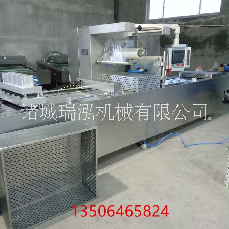 牛肉干山楂干真空包裝機醬菜真空包裝機海產(chǎn)品真空包裝機 噴碼真空包裝機 滾動真空包裝機 連續(xù)拉伸膜全自動真空充氣包裝機