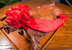 羊東家*吉尼斯紀(jì)錄烤全羊爐 單次可烘烤24只羊 八門烤羊爐