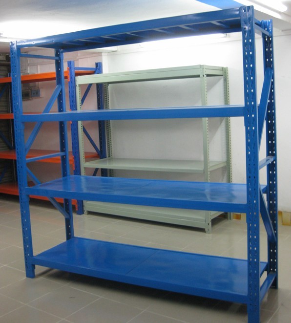 倉庫貨架五金店貨架放布貨架雜物貨架家用貨架