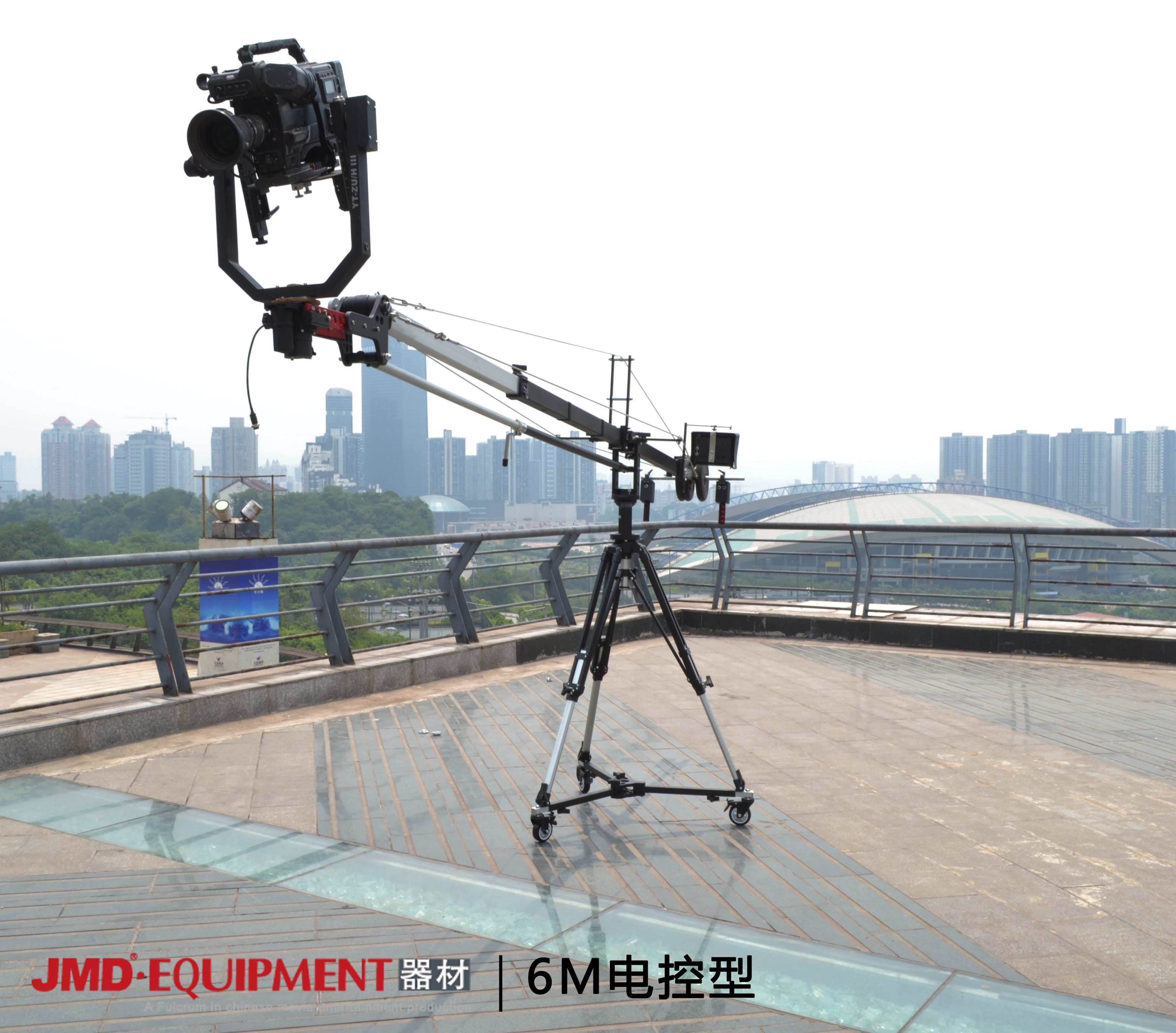 金母帶JMDZZW 智穩(wěn)三軸陀螺儀專業(yè)高清碳纖搖臂