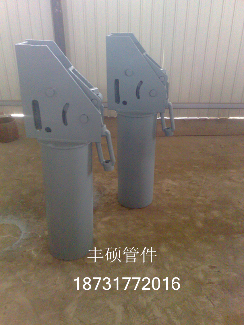 豐碩恒力彈簧支吊架價(jià)格   恒力彈簧支吊架批發(fā)   恒力彈簧支吊架廠家