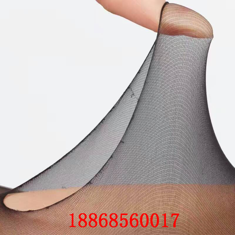 360珍瘦襪 水晶襪