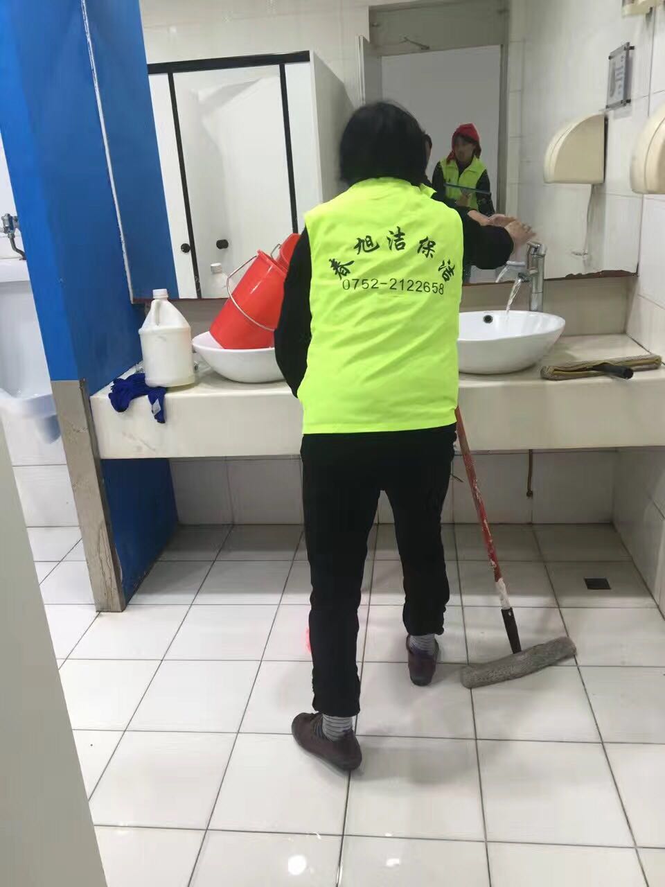 惠州保潔清潔服務(wù)中心 保潔清潔聯(lián)系方式 惠城保潔清潔效果