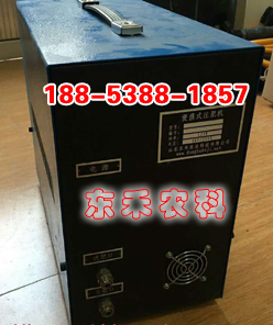 便攜式施肥機的優(yōu)勢是什么