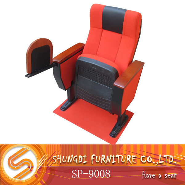 專業(yè)生產(chǎn)禮堂椅、 影院椅SP-9008#