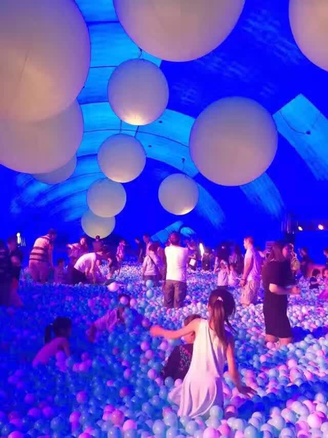 鯨魚氣模海洋球鯨魚島出租租賃出售