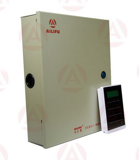 湖北總線報警主機大型485控制中心廠家 總線控制系統(tǒng) 總線主機