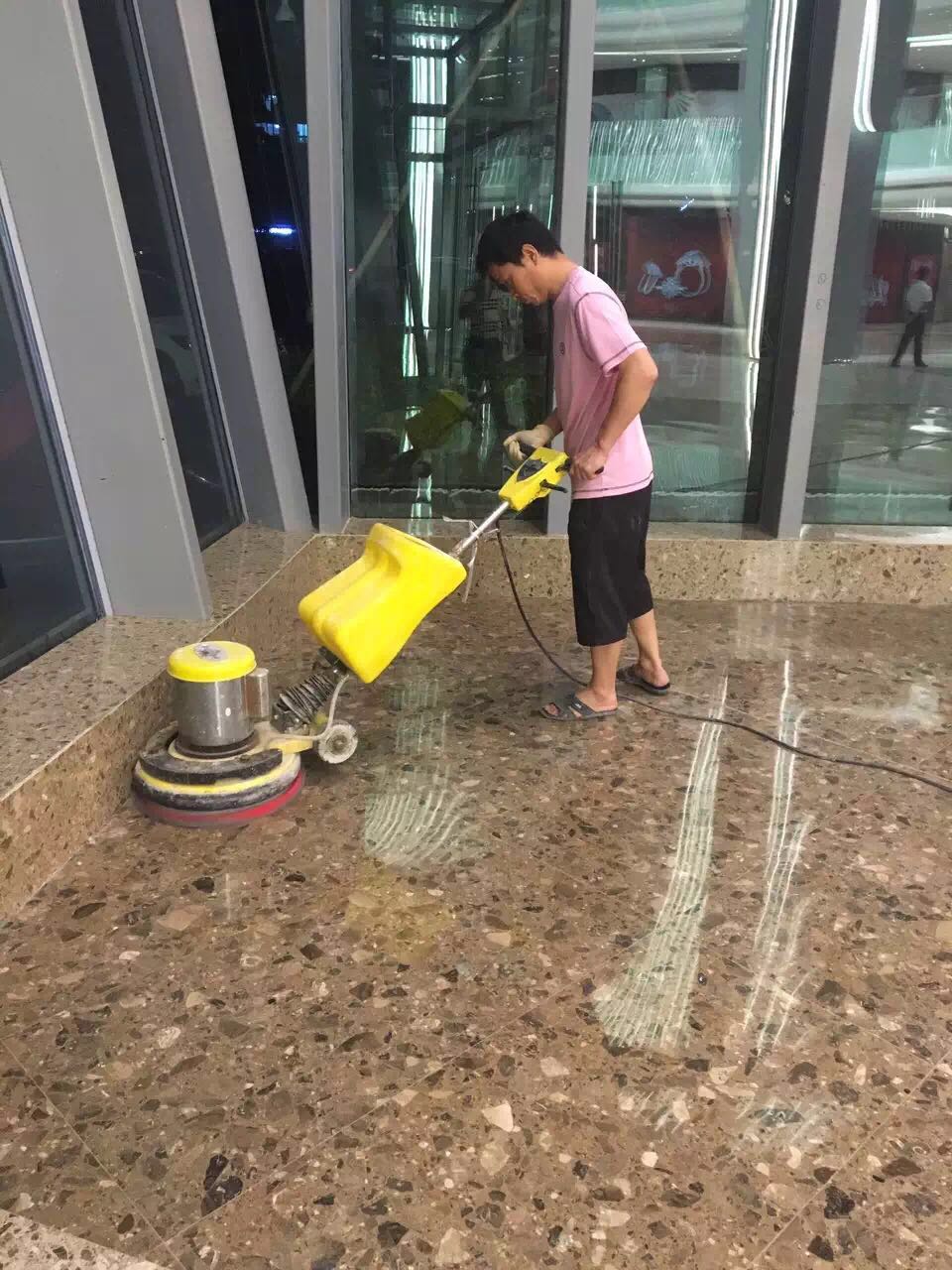 惠州保潔清潔服務(wù)中心 保潔清潔聯(lián)系方式 惠城保潔清潔效果
