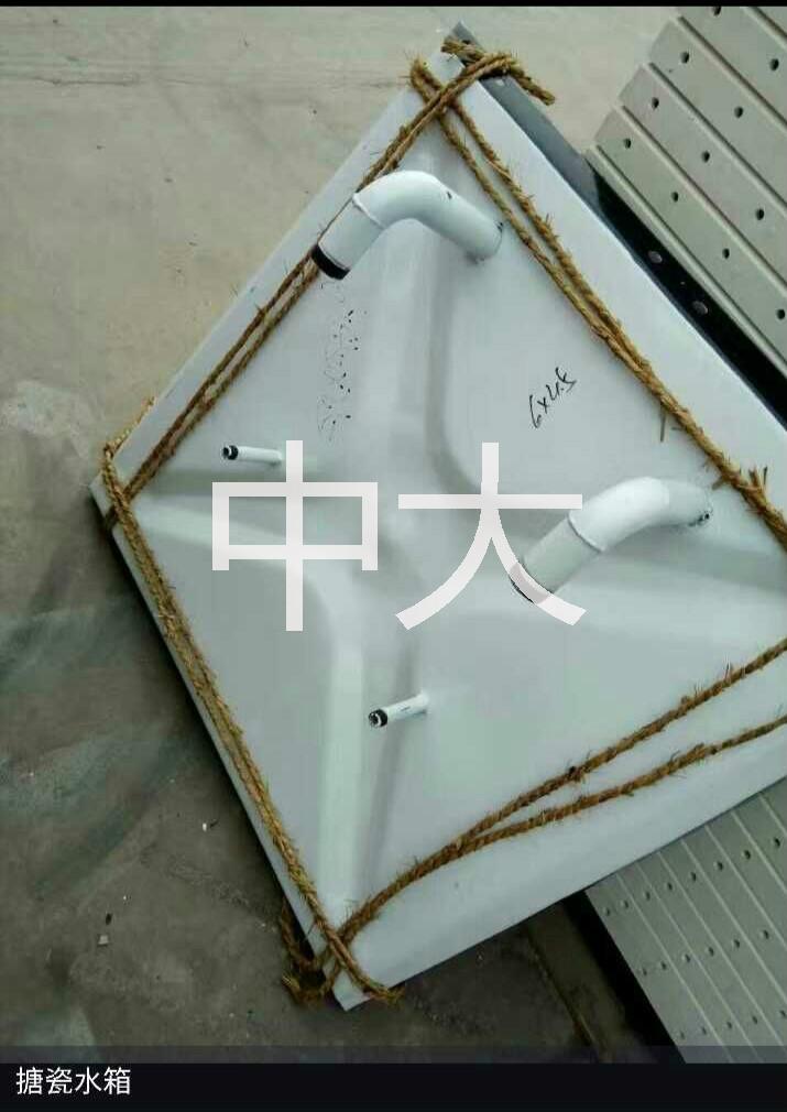 玻璃鋼水箱安裝廠家