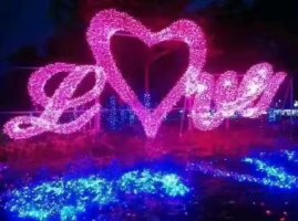 燈光展出租租賃夢(mèng)幻燈光節(jié)出租租賃