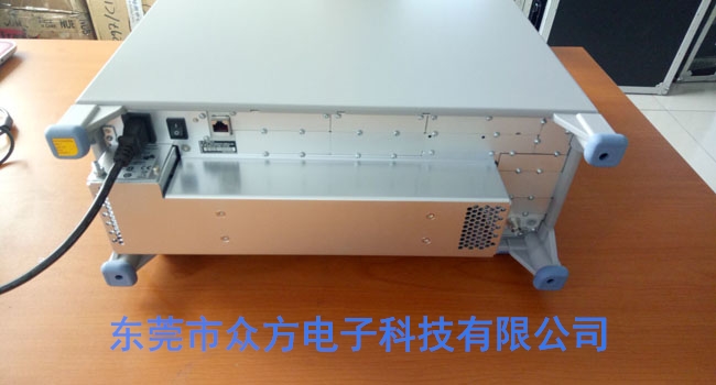 租賃R&S CMW270
