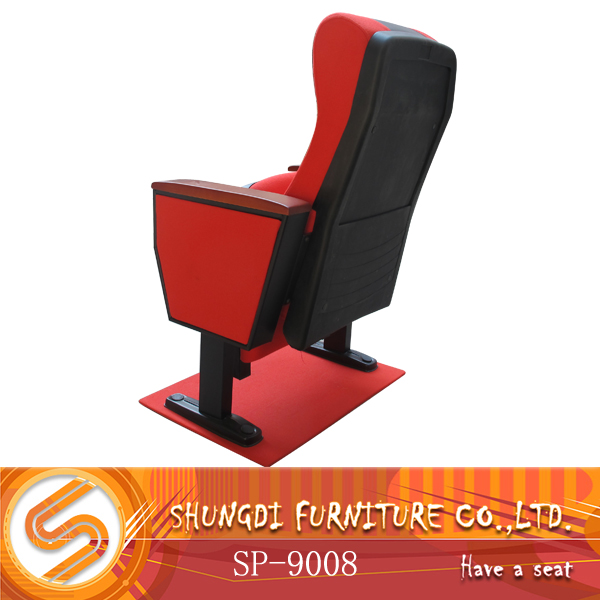 專業(yè)生產(chǎn)禮堂椅、 影院椅SP-9008#