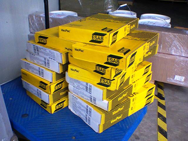 供應(yīng)OKTigrod19.12伊薩焊絲