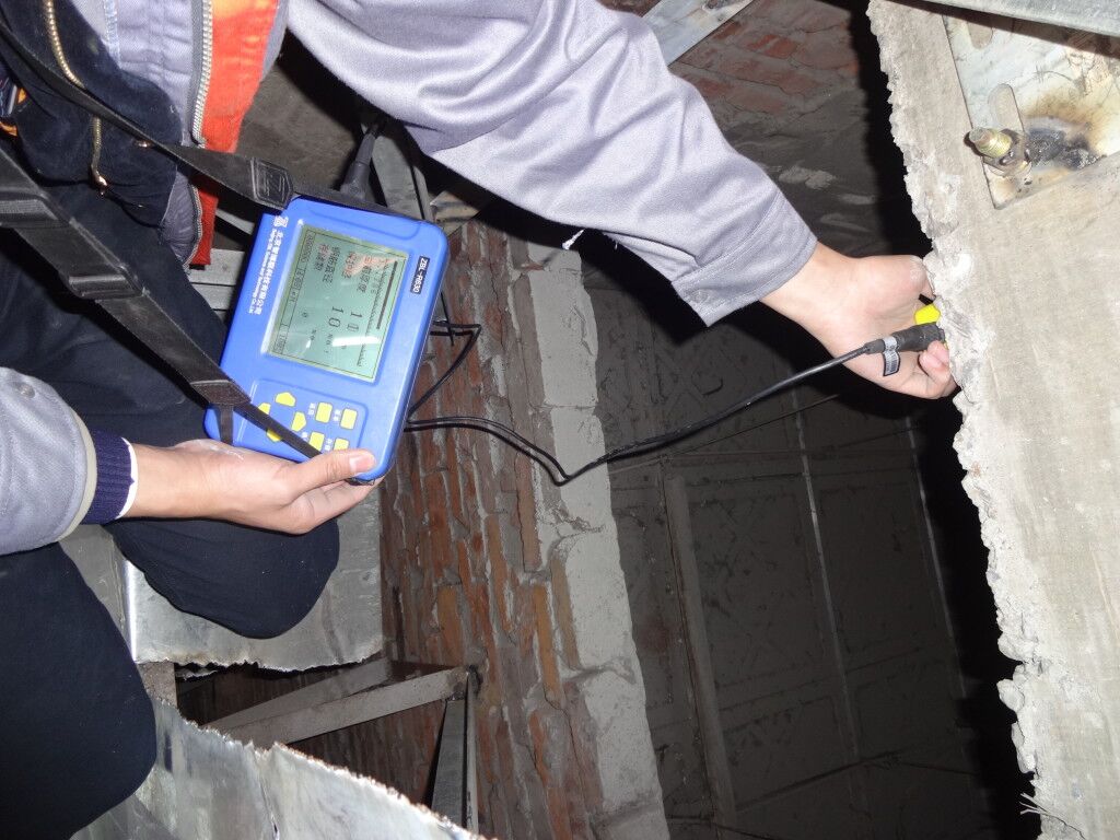 武漢房屋安全檢測，廠房檢測報(bào)批，房屋安全鑒定，危房鑒定，廠房檢測武漢中和