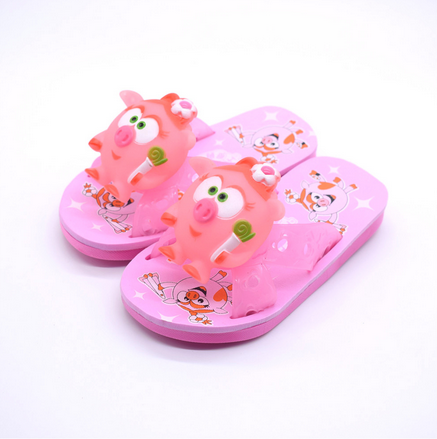 男童女童室內(nèi)防滑涼拖鞋一件代發(fā) 防滑涼拖鞋 男士防滑涼拖鞋