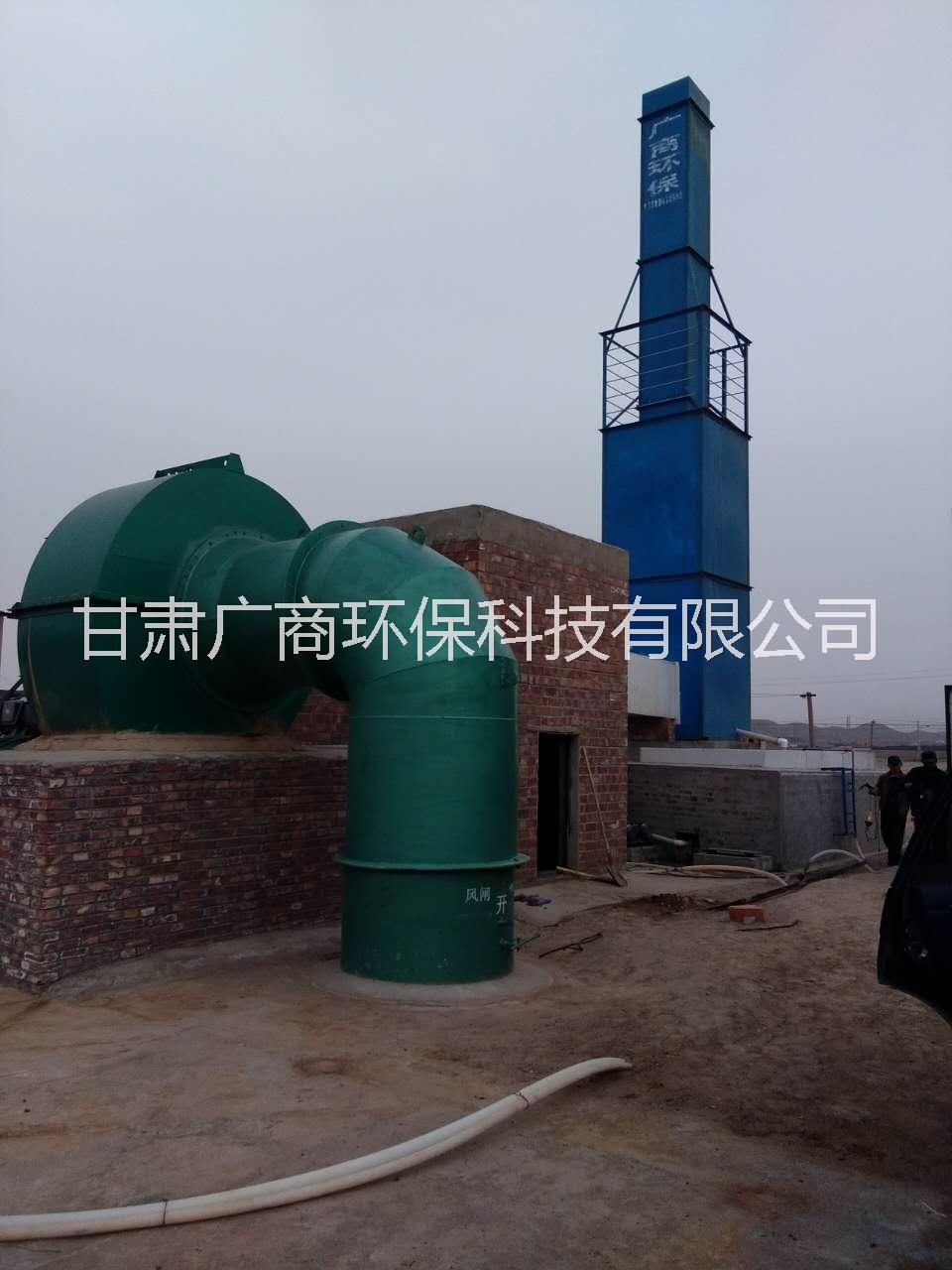 脫硫脫銷除塵塔廠家直銷 白銀脫硫脫銷除塵塔生產(chǎn)商