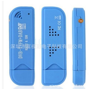 DVB-T TStick電視 DVB-T TStick電視盒