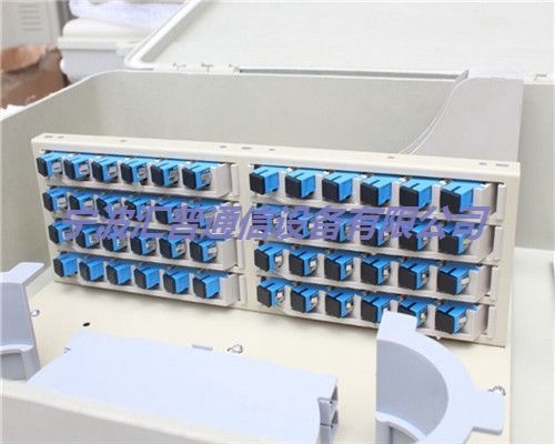 48芯SMC光纖分纖箱 SMC光纜 SMC光纖分纖箱 光纜箱